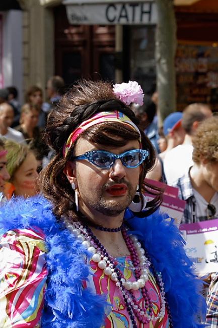 Gay pride Paris JUN13-147